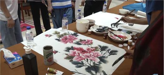 文化藝術交流，賦能城市文明